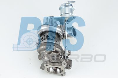 LADER AUFLADUNG BTS Turbo T916139 1