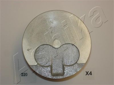 PISTON ASHIKA 39220 1