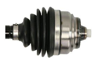 Aandrijfas Voor Rechts 880mm (nieuw) past: BMW X3 (F25), X4 (F26) 2.0-3.0D 09.10-03.18