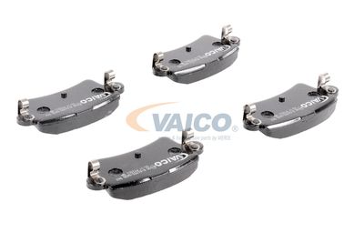 BREMSBELAGSATZ SCHEIBENBREMSE VAICO V408035 30