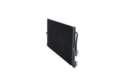 KONDENSATOR KLIMAANLAGE NRF 35885 35