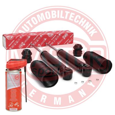 AMORTIZOR MASTER-SPORT GERMANY 16K002884P 2