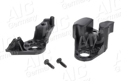 HALTER HAUPTSCHEINWERFER AIC 77326 1