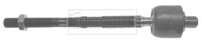 Inner Tie Rod Borg & Beck BTR5690