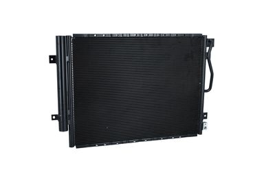 KONDENSATOR KLIMAANLAGE NRF 35979 44