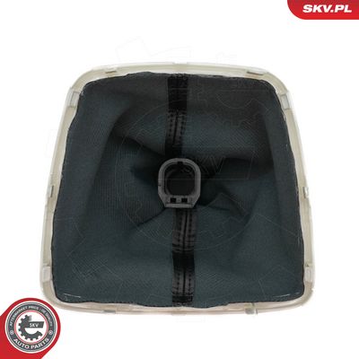 Hlavica radiacej páky ESEN SKV 63SKV507