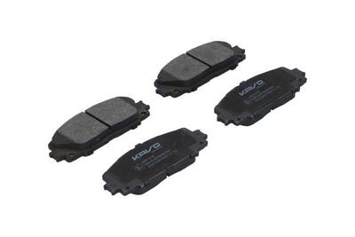 SET PLACUTE FRANA FRANA DISC Kavo Parts KBP9140 25