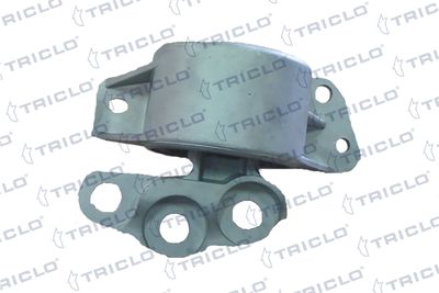 окачване, двигател TRICLO 364780
