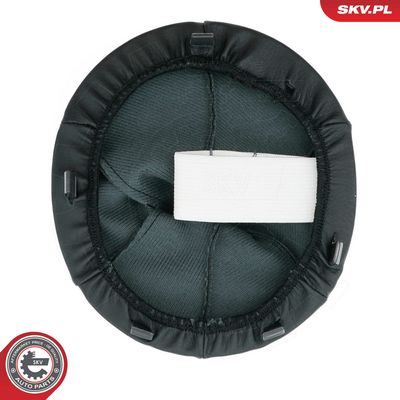 Hlavice řadicí páky SKV 63SKV426
