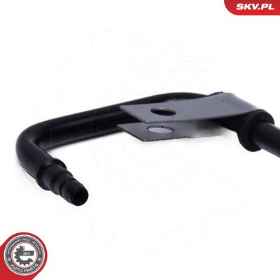 Hidraulinė žarna, vairo sistema