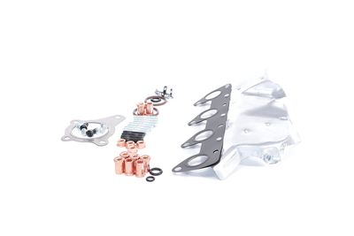 SET MONTAJ TURBOCOMPRESOR BTS Turbo T931298ABS 5