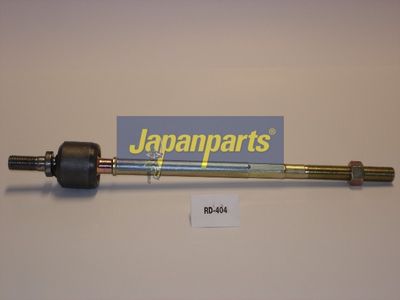 JAPANPARTS Vidinė skersinė vairo trauklė