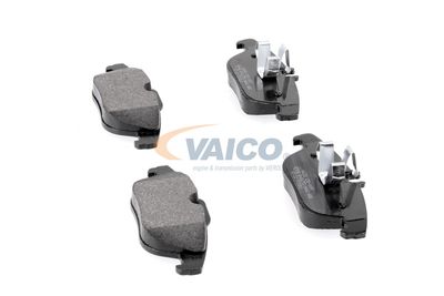 BREMSBELAGSATZ SCHEIBENBREMSE VAICO V301697 21