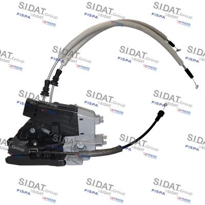 брава на врата SIDAT 611078A2