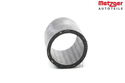 LADELUFTSCHLAUCH METZGER AUTOTEILE 2400778 9