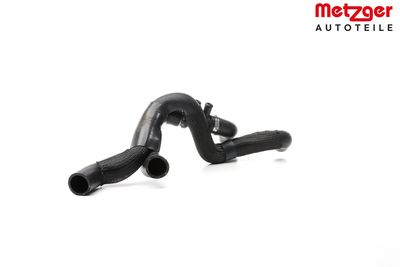 FURTUN RADIATOR METZGER AUTOTEILE 2420468 33