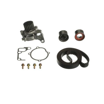 SET POMPA APA + CUREA DINTATA GATES KP15596XS 26