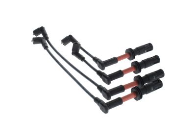 SET CABLAJ APRINDER BOSCH 0986D00026 6