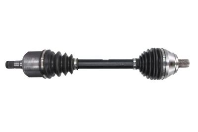 полуоска POINT GEAR PNG75959