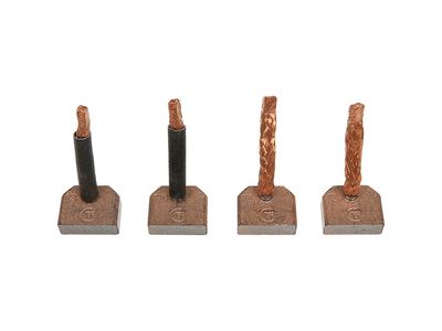 Anglies šepetėlis, starteris