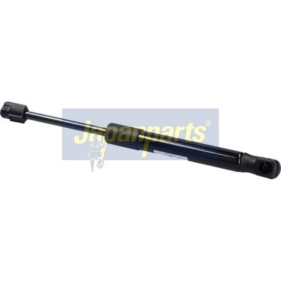 газов амортисьор, капак на двигателя JAPANPARTS ZS00284