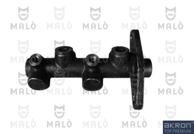 Главный тормозной цилиндр AKRON-MALÒ 89413 для FORD FIESTA