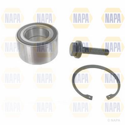 Wheel Bearing Kit NAPA PWB1446