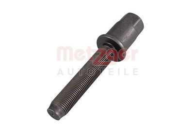 Pulley bolt