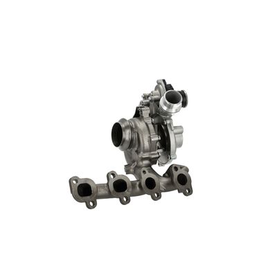 COMPRESOR SISTEM DE SUPRAALIMENTARE NISSENS 93816 28