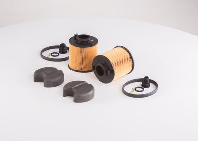 FILTRU ADITIV BOSCH F00BH40230 9