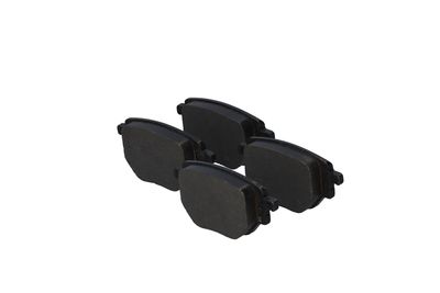 BREMSBELAGSATZ SCHEIBENBREMSE VALEO 302546A 17