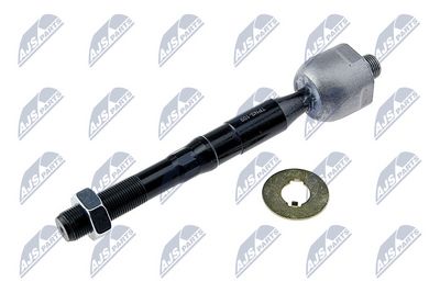 Tyčka riadenia NTY SDK-NS-109