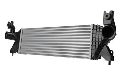 INTERCOOLER COMPRESOR