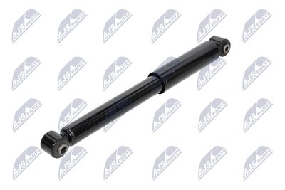 AMORTIZOR NTY ACT008 2