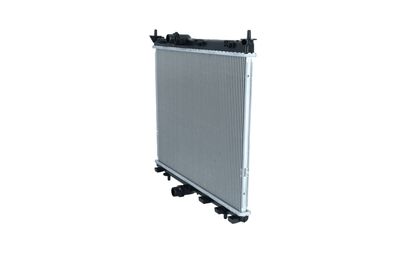 RADIATOR RACIRE MOTOR NRF 550336 11
