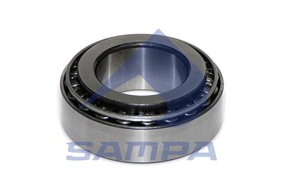 Balero de rueda