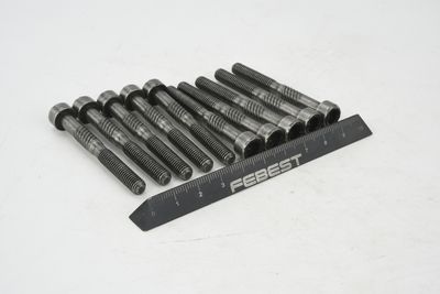 SURUB SUPORT AX CU CAME FEBEST 2698001PCS10 47