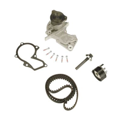 WASSERPUMPE + ZAHNRIEMENSATZ GATES KP25669XS1 53
