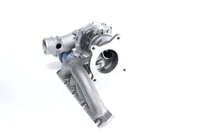 LADER AUFLADUNG BTS Turbo T914124 16