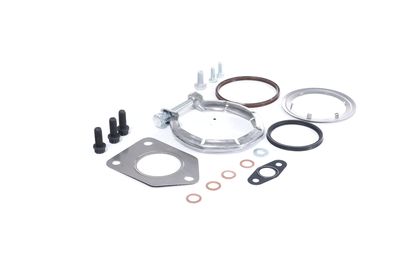 MONTAGESATZ LADER BTS Turbo T931195ABS 32