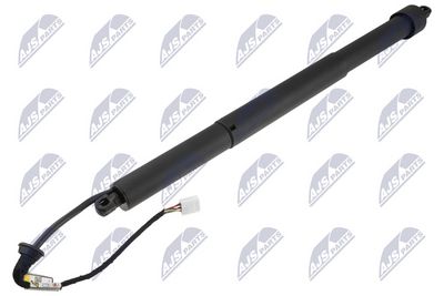 MOTOR ELECTRIC HAION