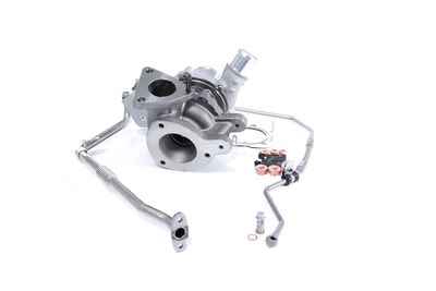 LADER AUFLADUNG BTS Turbo T981483BT 21