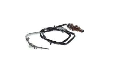 SENZOR TEMPERATURA GAZE EVACUARE BOSCH 0986259193 25