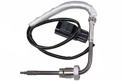 Sensor, Abgastemperatur