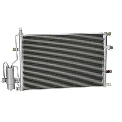 KONDENSATOR KLIMAANLAGE NISSENS 94525 24