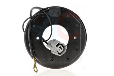 BOBINA AMBREIAJ MAGNETIC COMPRESOR ACAUTO AC04DN06 3