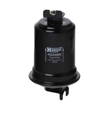 Fuel filter