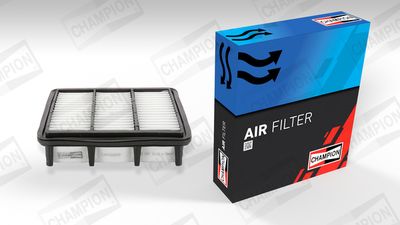 LUFTFILTER CHAMPION CAF100891P 1