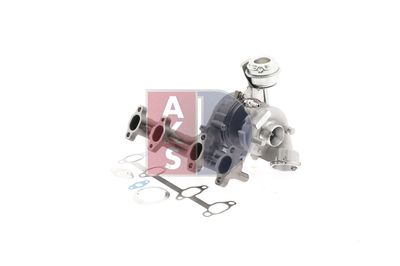 LADER AUFLADUNG AKS DASIS 045126N 2