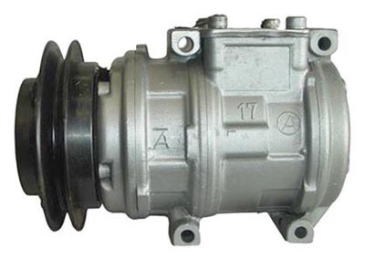 LIZARTE 81.08.27.004 Компрессор кондиционера для CHRYSLER NEW YORKER
